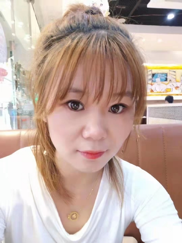 心碎小猪的第三张照片--漳州相亲服务中心