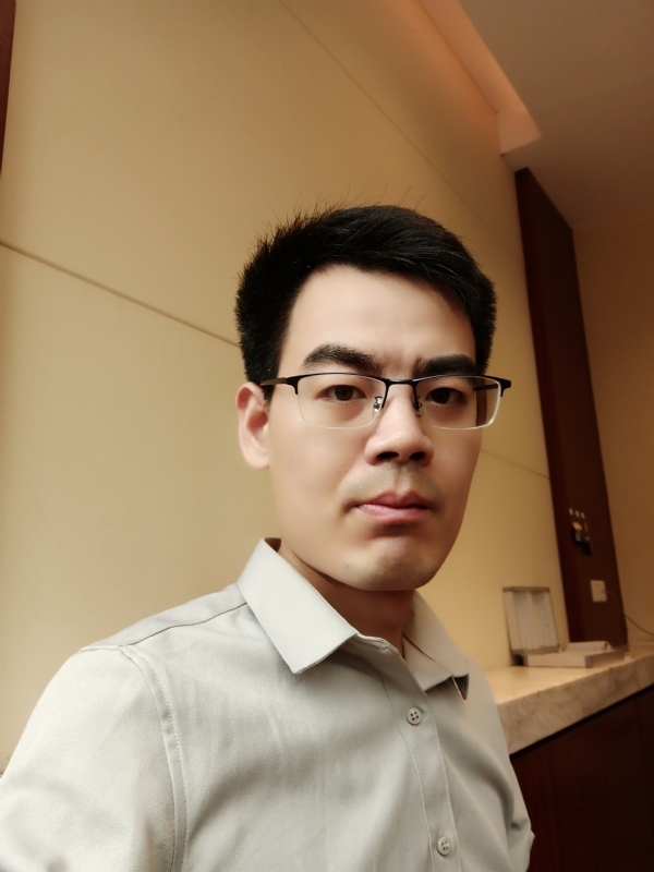 白头偕老的第二张照片--漳州相亲服务中心
