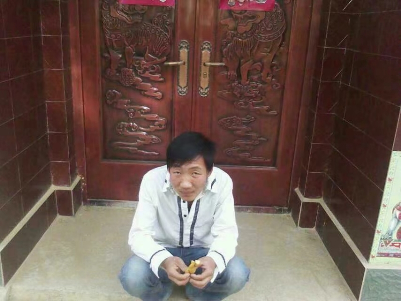 潘先生的第一张照片--漳州相亲服务中心