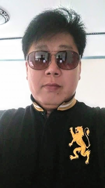 含笑半步癲的第二张照片--漳州相亲服务中心