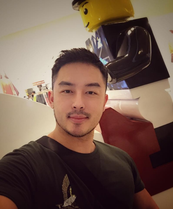 周周的第一张照片--漳州相亲服务中心