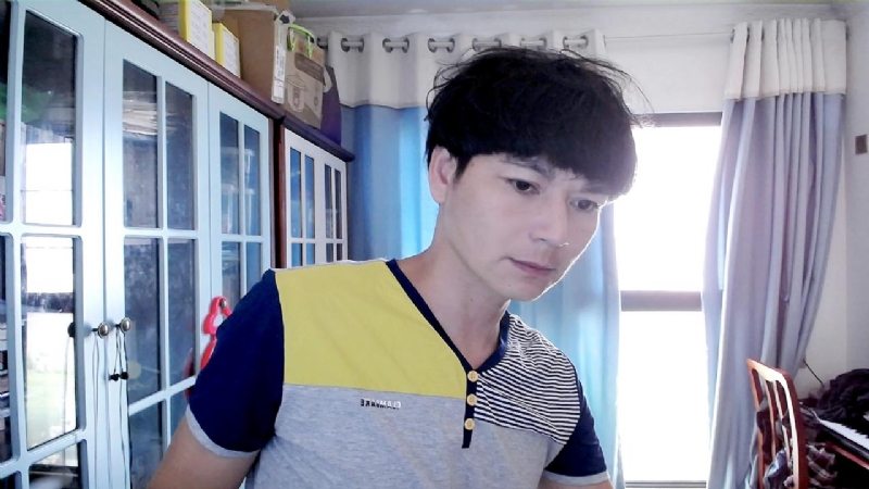 子期的第一张照片--漳州相亲服务中心