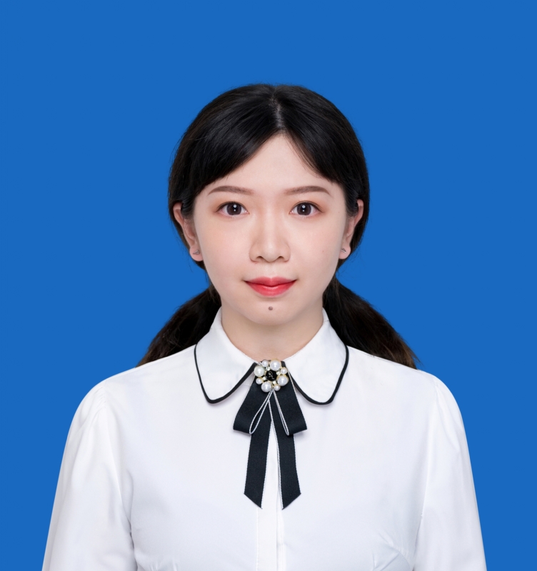 安安的第一张照片--漳州相亲服务中心