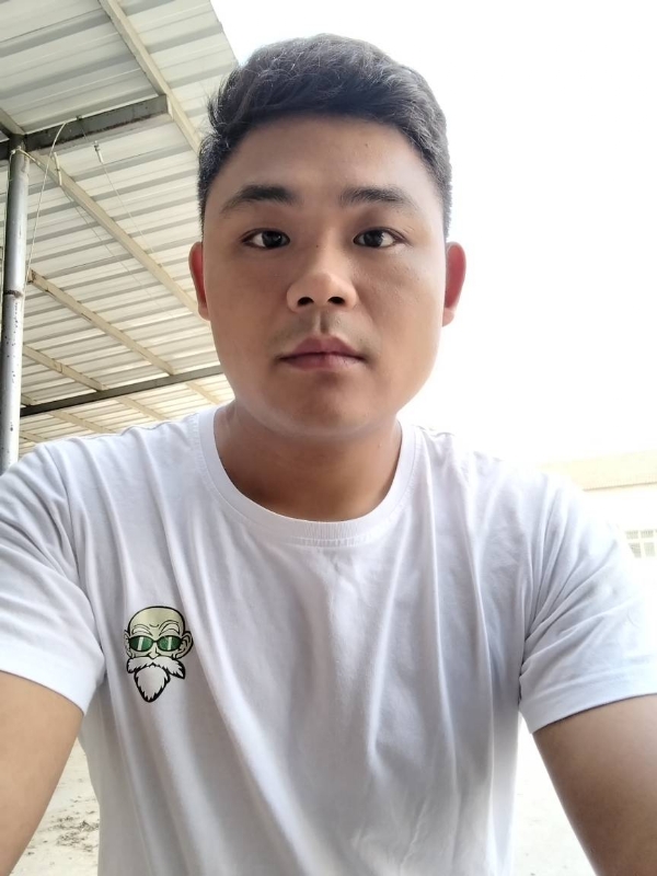 高大威武的第一张照片--漳州相亲服务中心