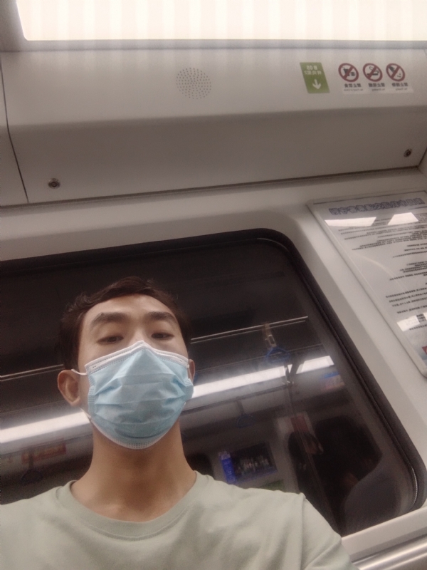 阿兵的第一张照片--漳州相亲服务中心