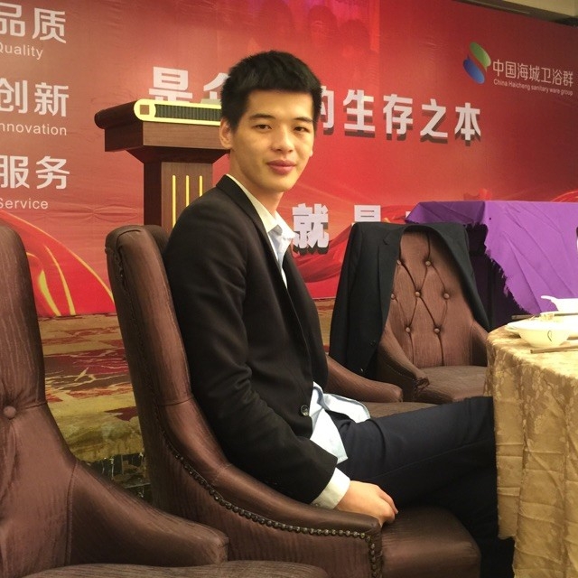 暖的第二张照片--漳州相亲服务中心