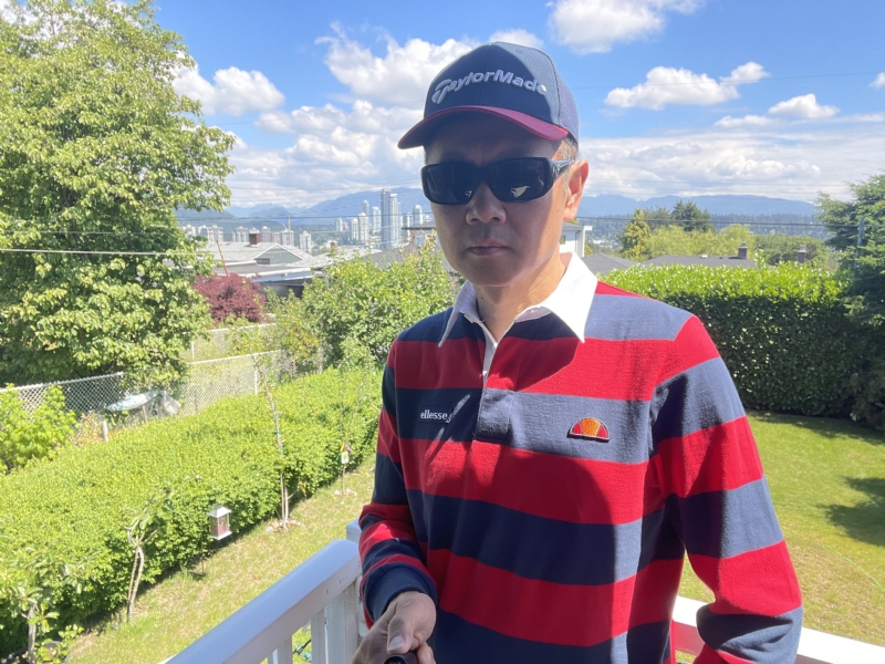 Tony的第一张照片--漳州相亲服务中心
