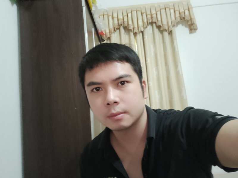 治过分爱的第一张照片--漳州相亲服务中心