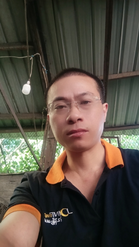 一个人好难的第二张照片--漳州相亲服务中心