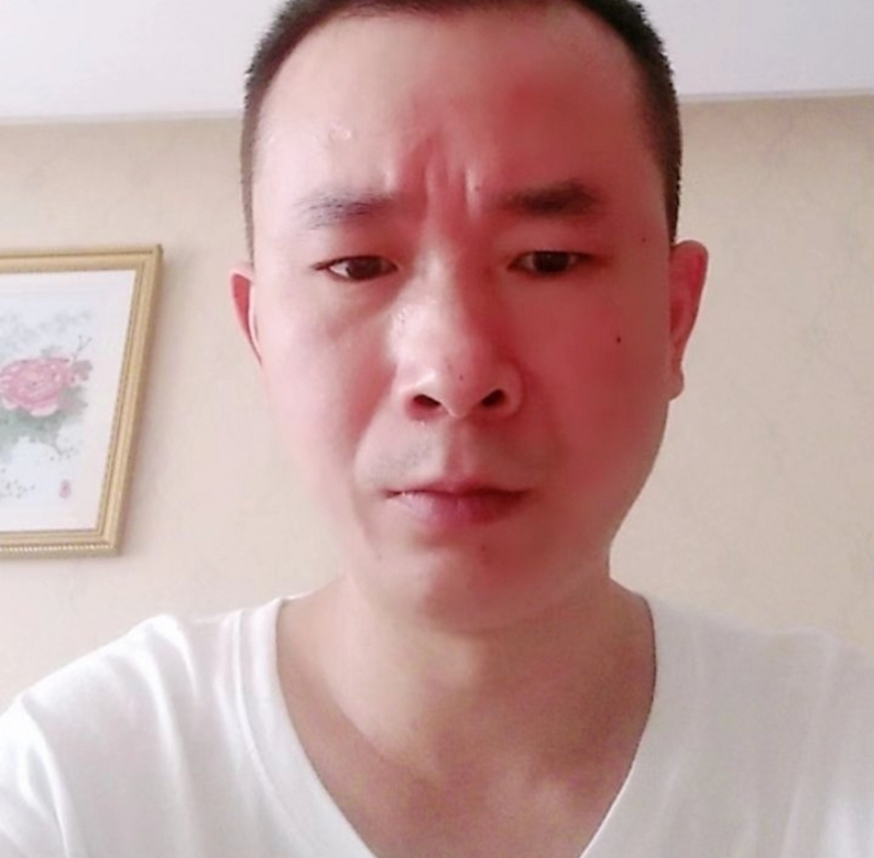 自由飞翔的第三张照片--漳州相亲服务中心