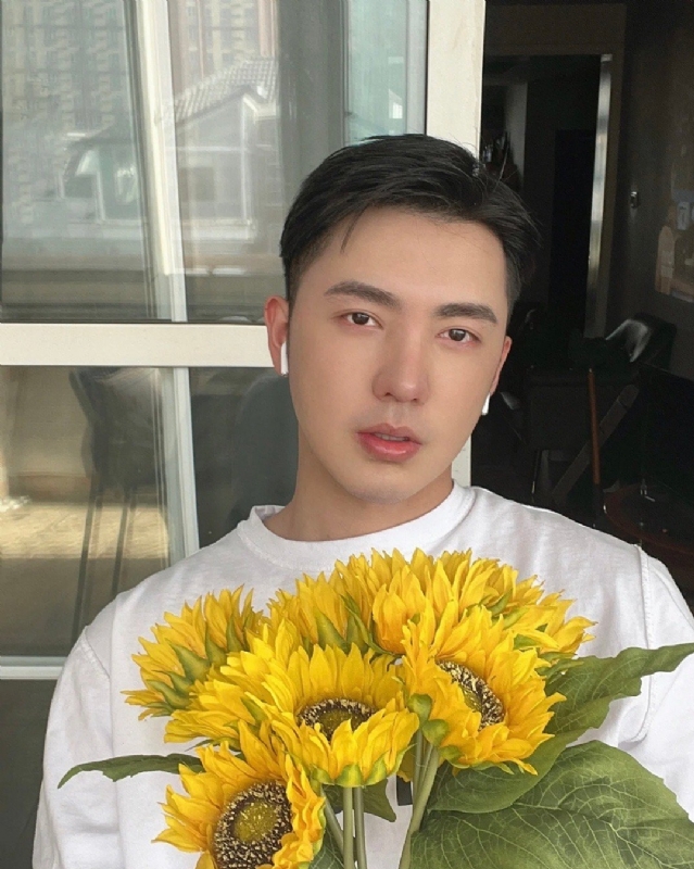 浪子无悔的第二张照片--漳州相亲服务中心