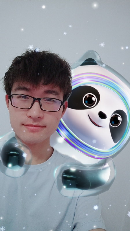 乐善好施先生的第一张照片--漳州相亲服务中心