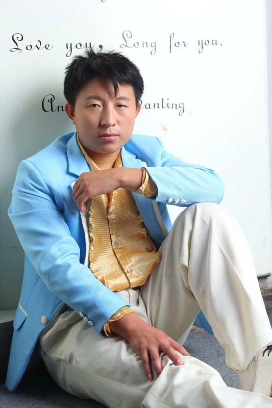 令狐四的第二张照片--漳州相亲服务中心