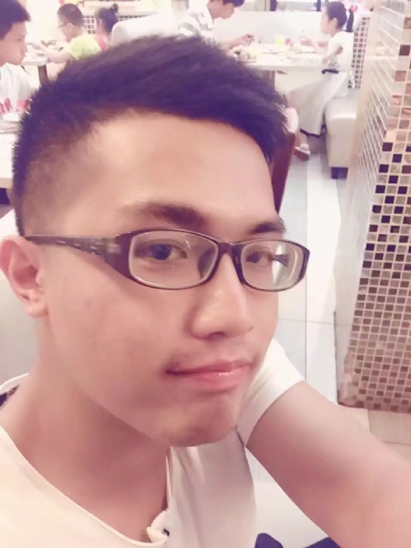 文哥的第二张照片--漳州相亲服务中心