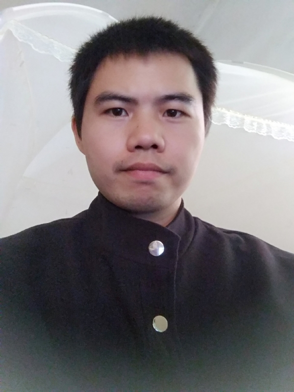 韦不凡的第一张照片--漳州相亲服务中心