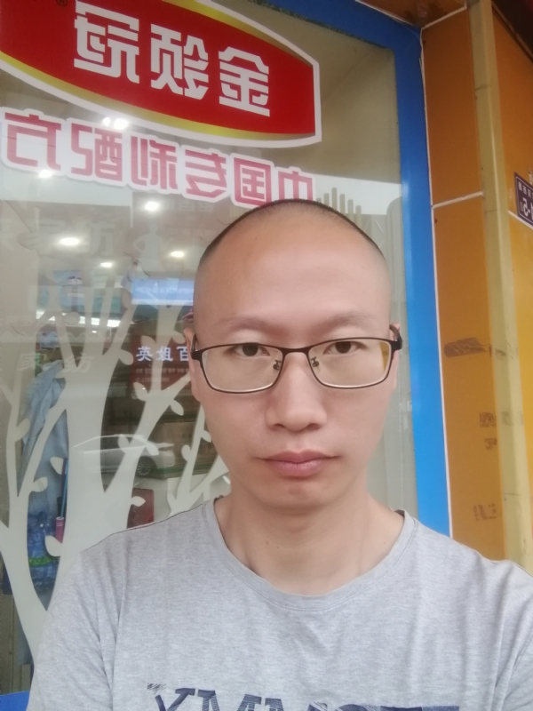 老虎的第二张照片--漳州相亲服务中心