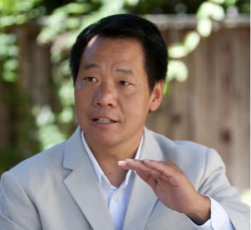陈先生的第一张照片--漳州相亲服务中心