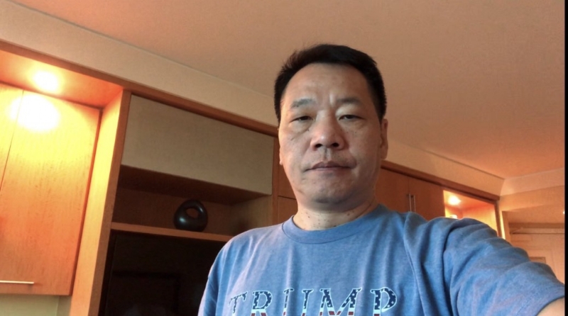 陈先生的第三张照片--漳州相亲服务中心