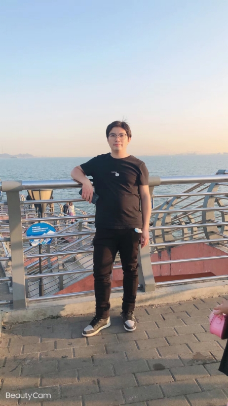 陆迅的第一张照片--漳州相亲服务中心
