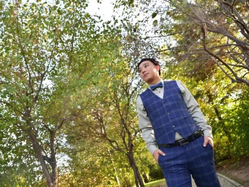 Astro—Cat的第一张照片--漳州相亲服务中心