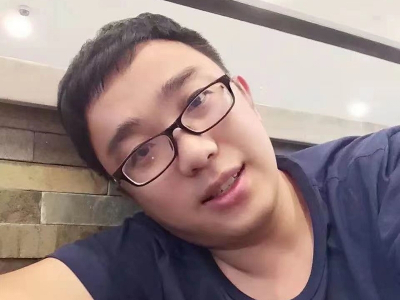 Astro—Cat的第二张照片--漳州相亲服务中心