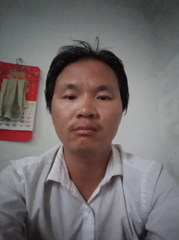 小杨的第一张照片--漳州相亲服务中心