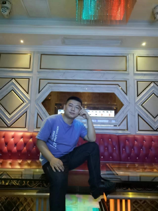 黄生的第四张照片--漳州相亲服务中心