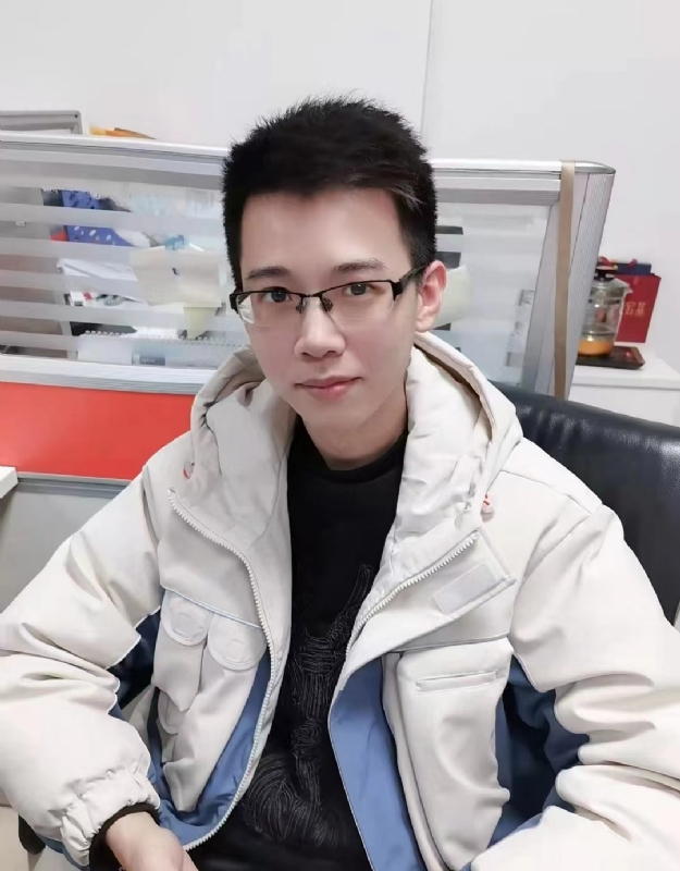 云杰的第一张照片--漳州相亲服务中心