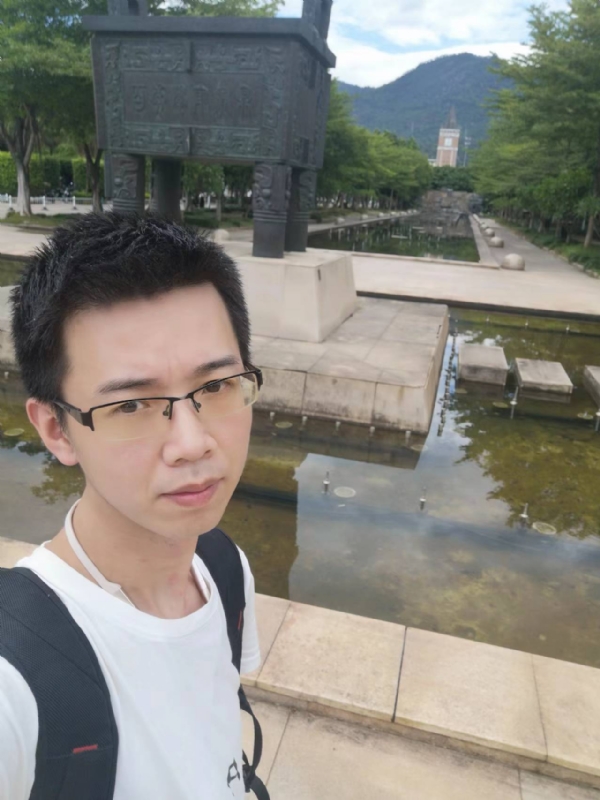 云杰的第二张照片--漳州相亲服务中心