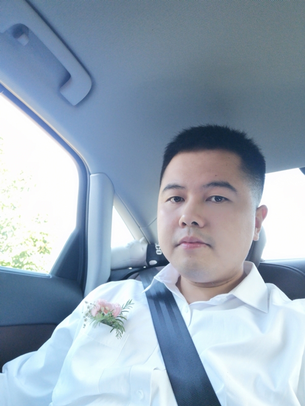 小阿郎的第二张照片--漳州相亲服务中心
