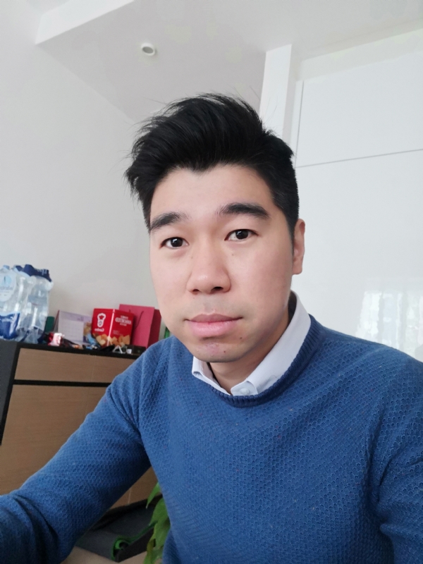 Andy的第一张照片--漳州相亲服务中心