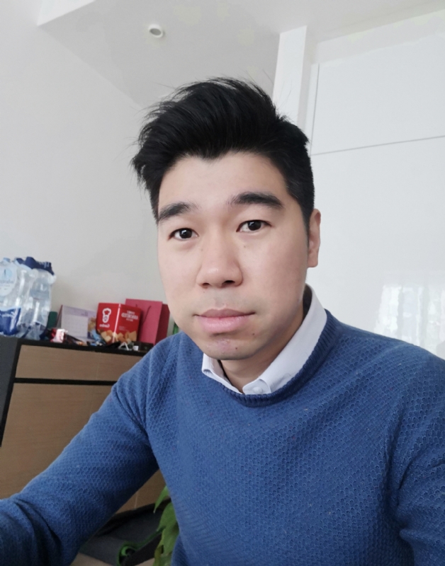 Andy的第二张照片--漳州相亲服务中心