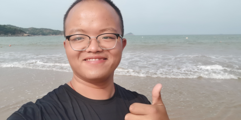 沐川的第一张照片--漳州相亲服务中心