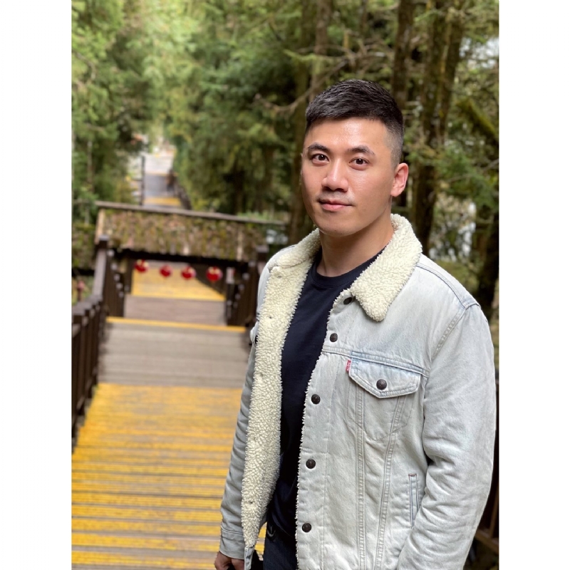 一生无悔的第二张照片--漳州相亲服务中心