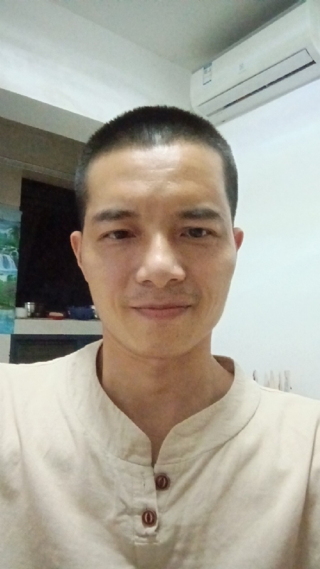 兴兴的第一张照片--漳州相亲服务中心