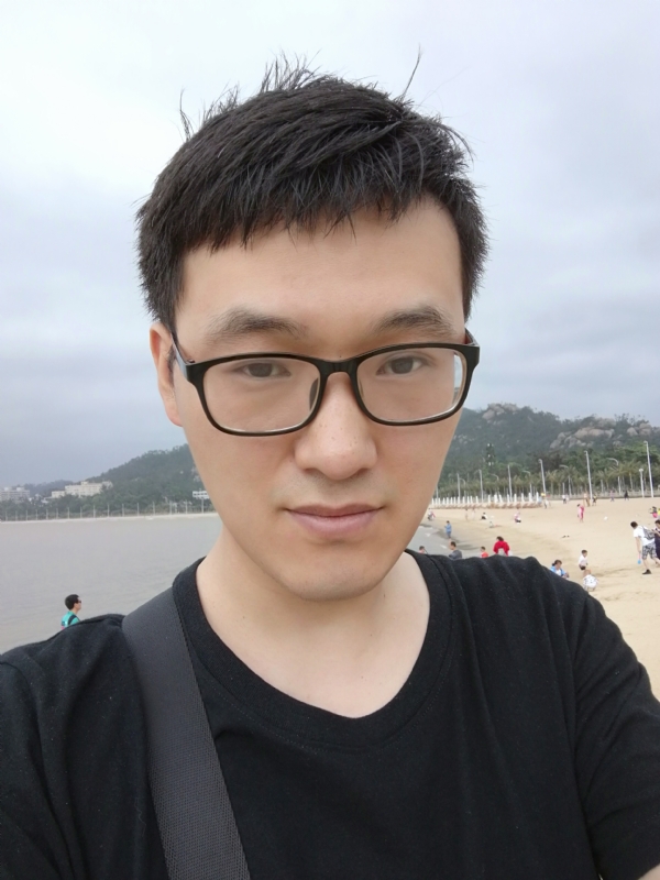 节凑的第一张照片--漳州相亲服务中心