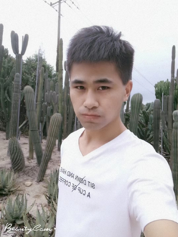 Zeta的第一张照片--漳州相亲服务中心