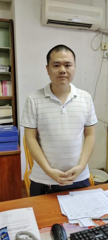 千里川寻的第一张照片--漳州相亲服务中心