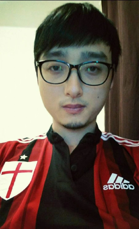 祥云万丈的第一张照片--漳州相亲服务中心