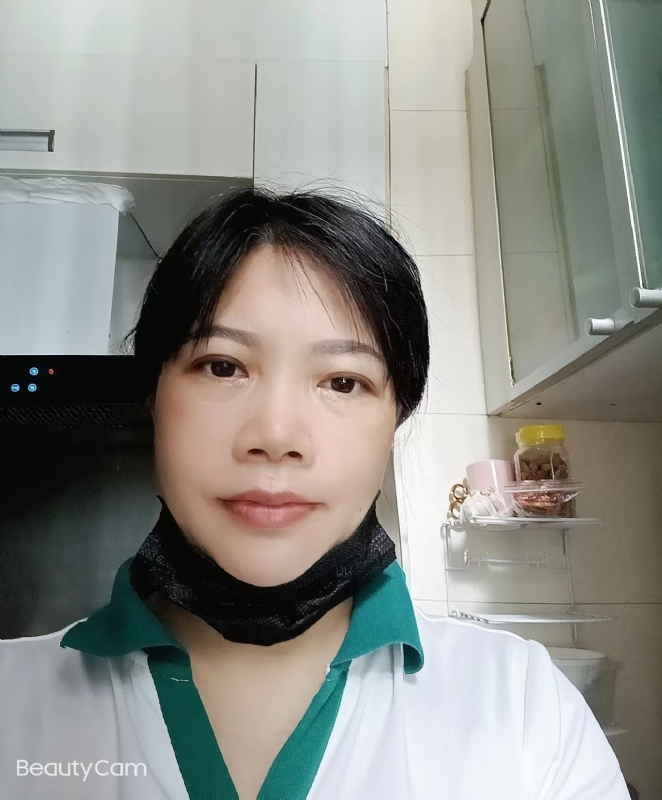 红豆的第一张照片--漳州相亲服务中心