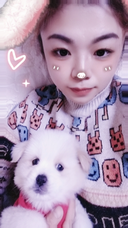 hh张莹的第一张照片--漳州相亲服务中心
