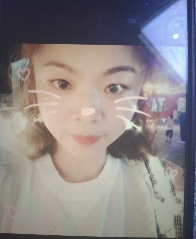 hh张莹的第二张照片--漳州相亲服务中心