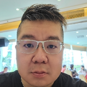 Carlos的第一张照片--漳州相亲服务中心