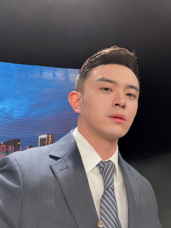 韩哥的第二张照片--漳州相亲服务中心