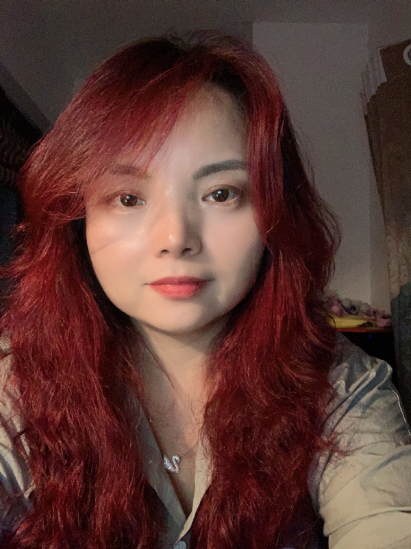 静静的第一张照片--漳州相亲服务中心
