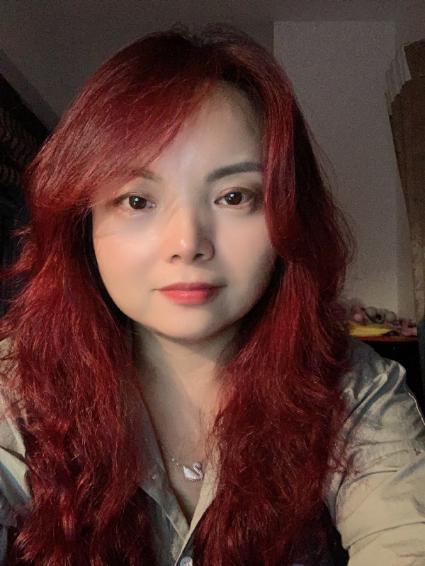 静静的第二张照片--漳州相亲服务中心