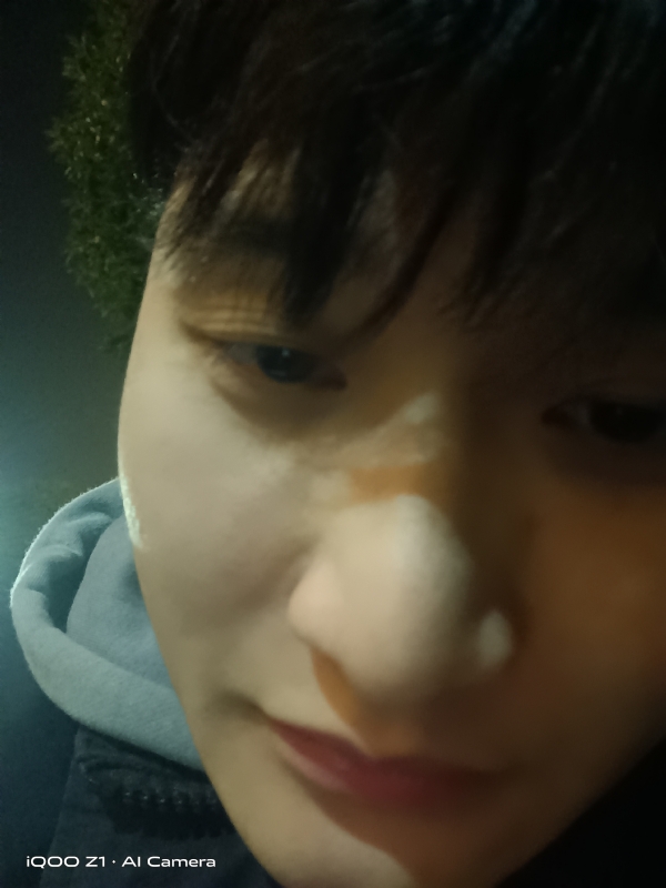 回忆的第二张照片--漳州相亲服务中心