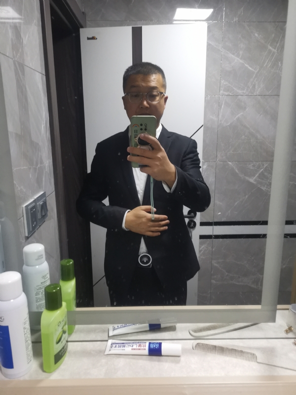 吊羊习习的第二张照片--漳州相亲服务中心