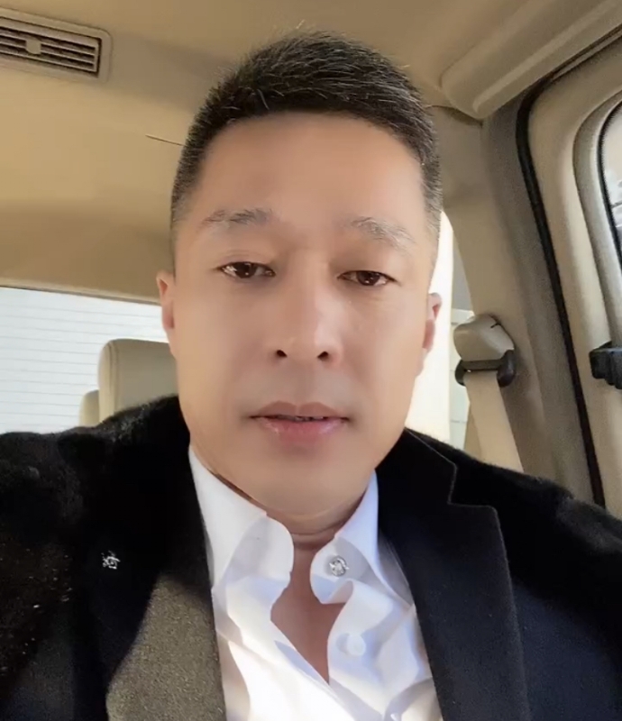 追逐的第一张照片--漳州相亲服务中心