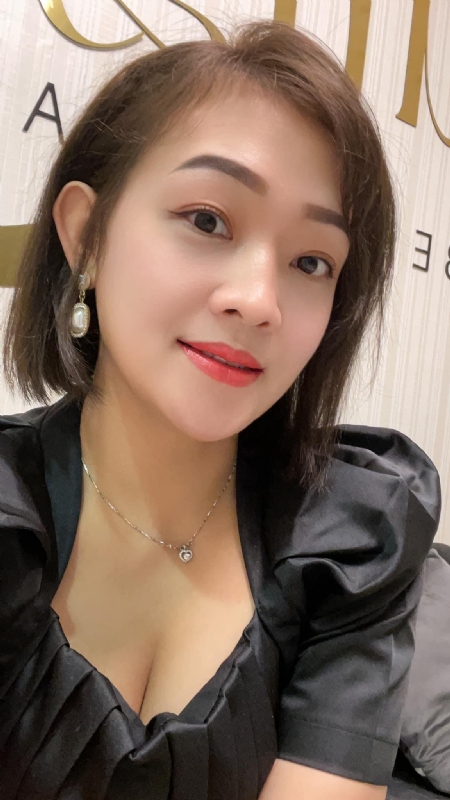 阮垂陽thuyduong的第一张照片--漳州相亲服务中心